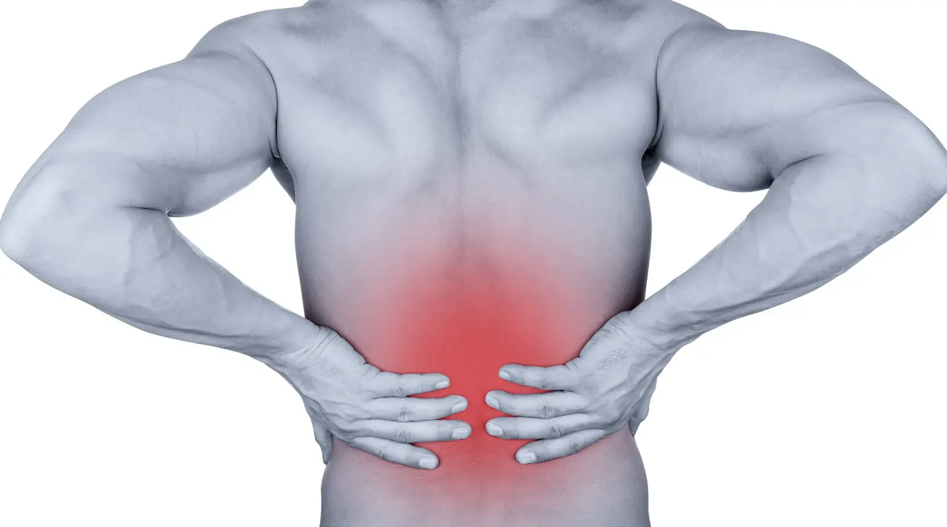 Back Pain care at Jenks Clinic of Chiropractic