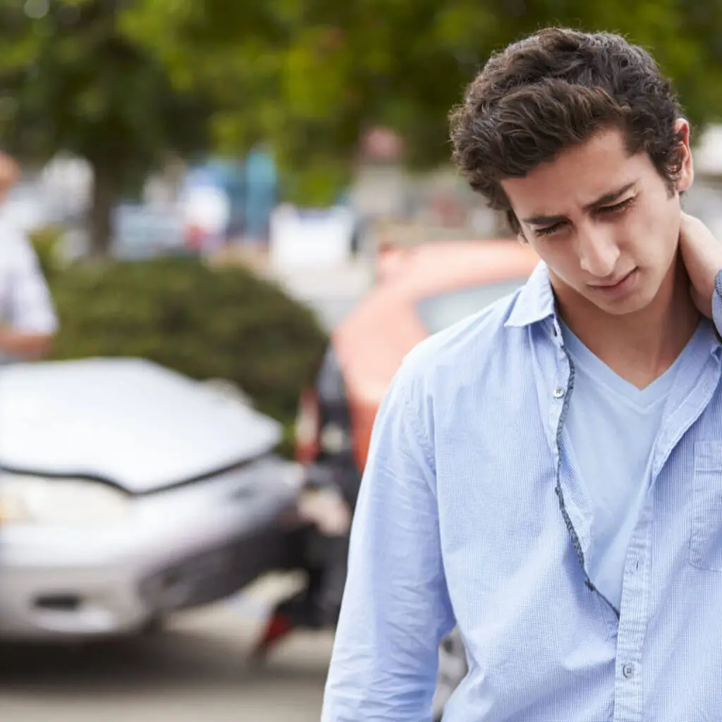 Auto Injuries treatment at Jenks Clinic of Chiropractic