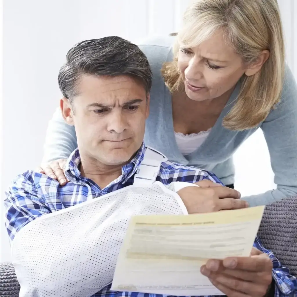 Personal Injuries care at Jenks Clinic of Chiropractic