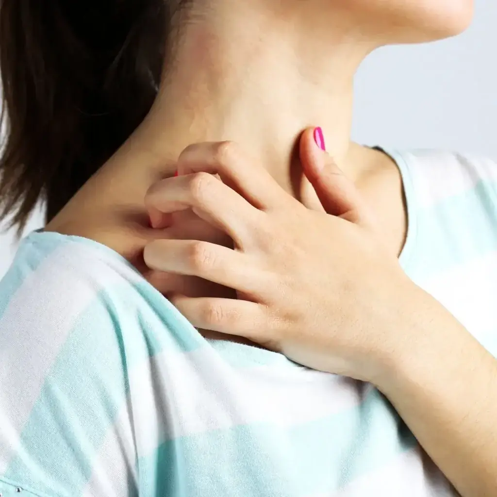 Pinched Nerves care at Jenks Clinic of Chiropractic